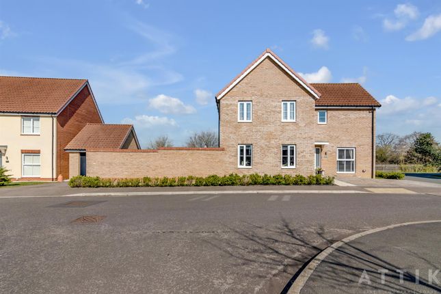 30 Horseshoe Road, Hethersett, Nr9 3Pa (40).Jpg