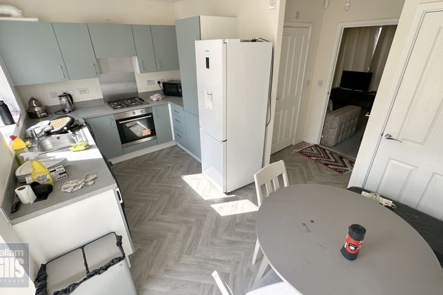 5, Jan Wilson Way, Sheffield photo 4