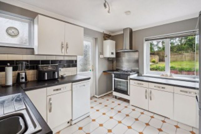 Semi-detached house for sale in Courtlands, Maidenhead