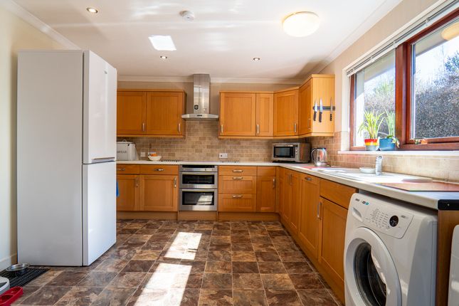 Wyvis View, Ardival Terrace, Strathpeffer photo 2
