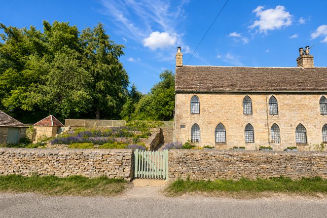 2-bed house on 4 Trull Cottages,, Trull, Gloucestershire, £475,000