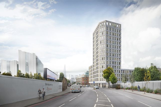 Retail premises for sale in The Highway, London