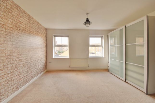 Terraced house for sale in The Meadows, Watford, Hertfordshire