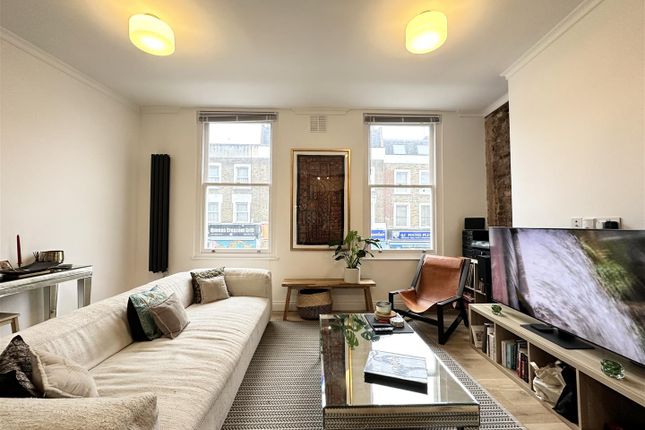 151A, Queens Crescent, London photo 4