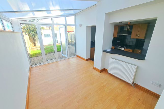 Semi-detached house for sale in Middlecroft Lane, Gosport