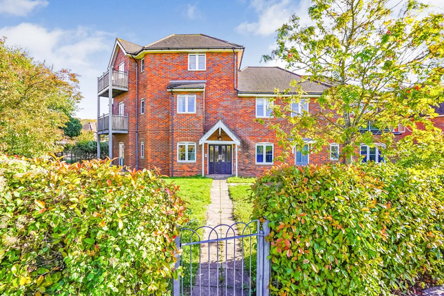 Flat for sale in John Hall Way, High Wycombe
