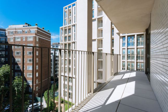Apt 56, Abell House, London photo 3