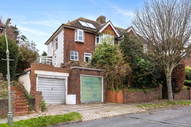3-bed house on 9, Redhill Drive, Brighton, £700,000