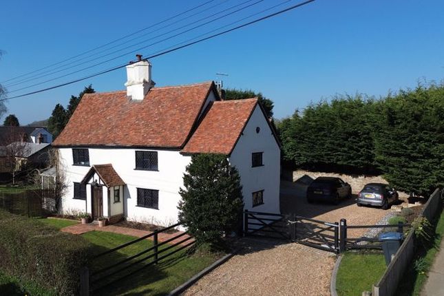 Studio house on The Cottage, Stevenage, £975,000