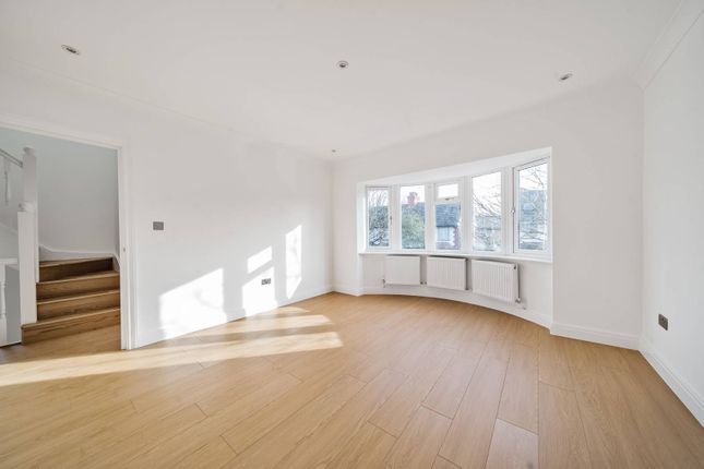 Semi-detached house for sale in Acton Town, Ealing, London