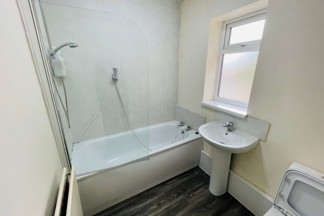 Semi-detached house for sale in Dorchester Road, Manchester