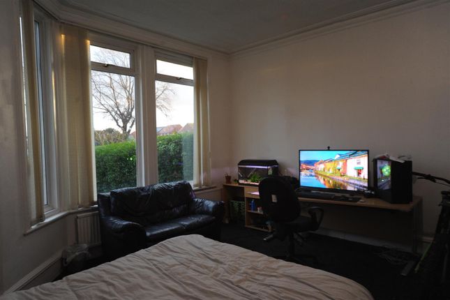 Detached house to rent in Clairville Road, Middlesbrough, North Yorkshire
