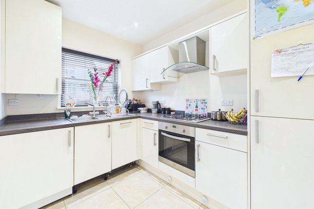 Onderby Mews,2, London Road, Leicester photo 3