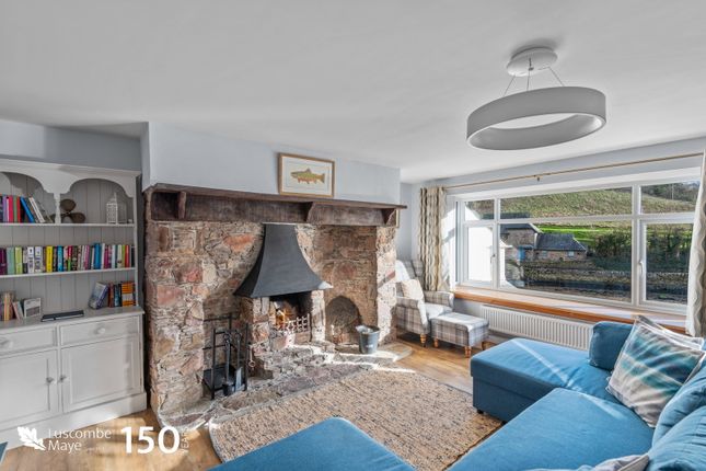 Old Barn Cottage, Bridgend, Plymouth photo 3