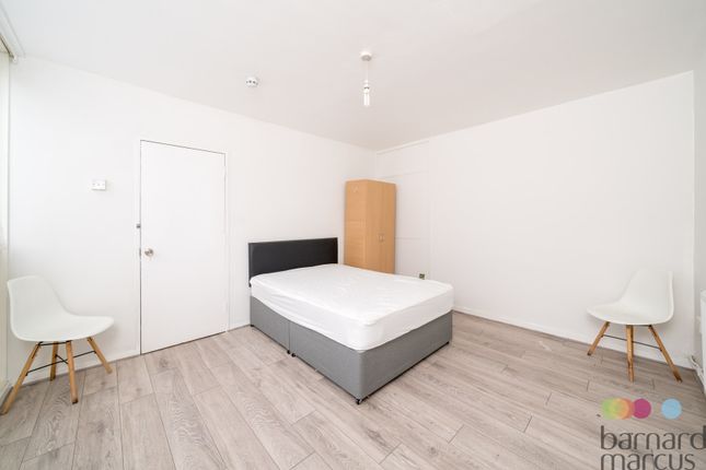 Thumbnail End terrace house to rent in Montfort Place, London
