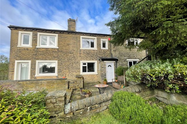 Detached house for sale in Page Hill, Halifax, West Yorkshire