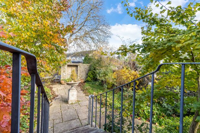Town house for sale in Long Street, Tetbury, Gloucestershire
