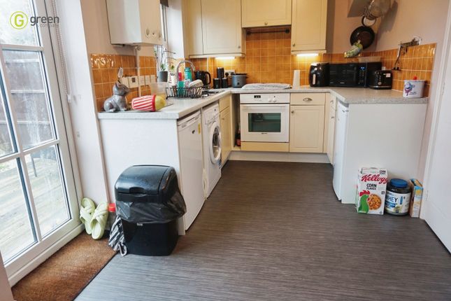 Terraced house for sale in Water Mill Crescent, Walmley, Sutton Coldfield
