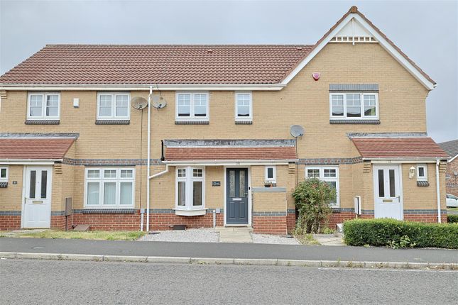 2-bed house on 10, Aydon Gardens, Newcastle Upon Tyne, £190,000