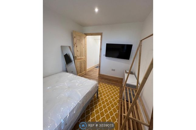 Walliscote Road Flat, Weston-Super-Mare photo 3