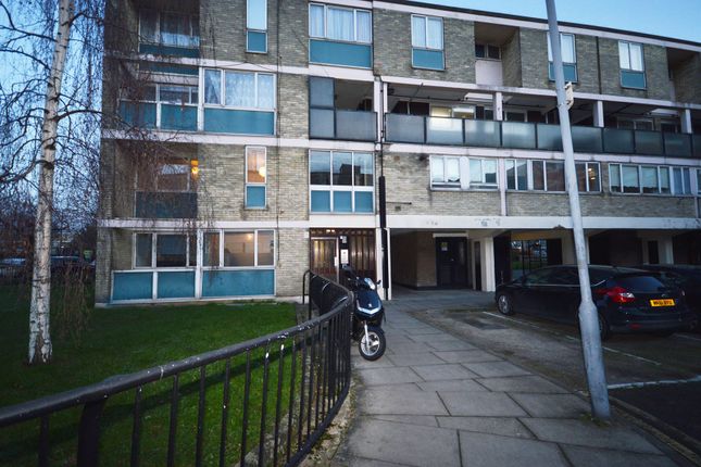 Double Room To Rent In Shared Flat