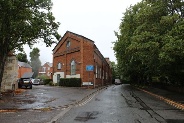 11 The Old Foundry, Wilsham Road, Abingdon photo 4