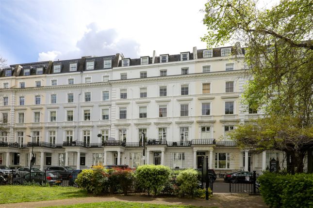 Flat for sale in St Stephens Gardens, Notting Hill