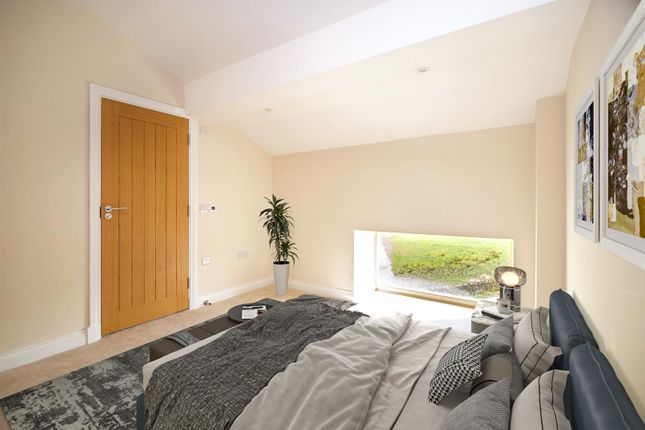 Town house for sale in Plot 8, Spenbrook Mill, John Hallows Way, Newchurch-In-Pendle, Burnley