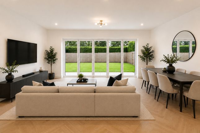 Plot 15, 15, Windermere Way, Chelmsford photo 3