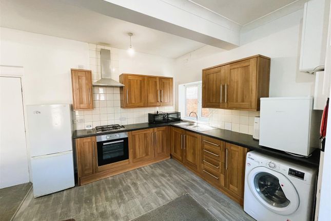 54, Harborough Road, Southampton photo 4