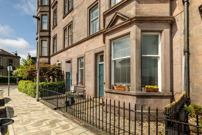 Flat for sale in 3 Bangholm Terrace, Inverleith, Edinburgh EH3