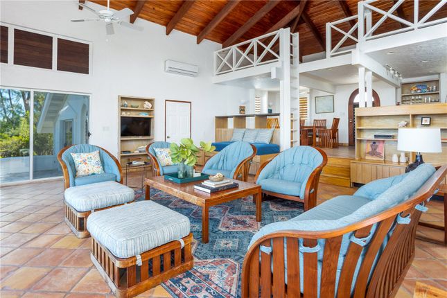 Property for sale in Casuarinas Villa, Pine Cay, Turks And Caicos