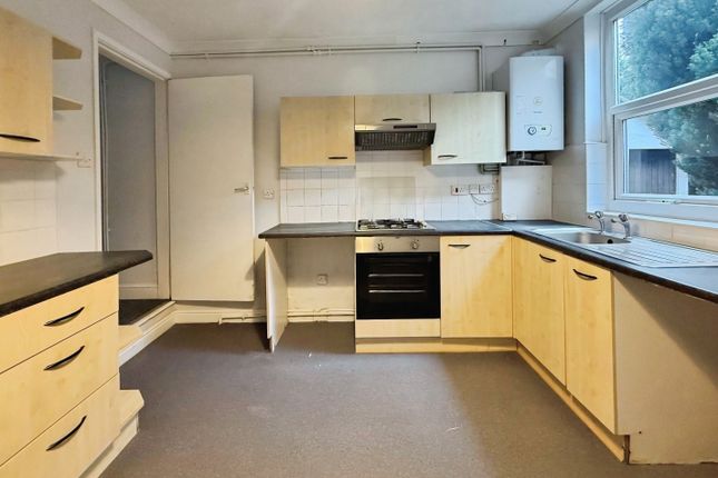 Bradgate Road, Nottingham photo 4