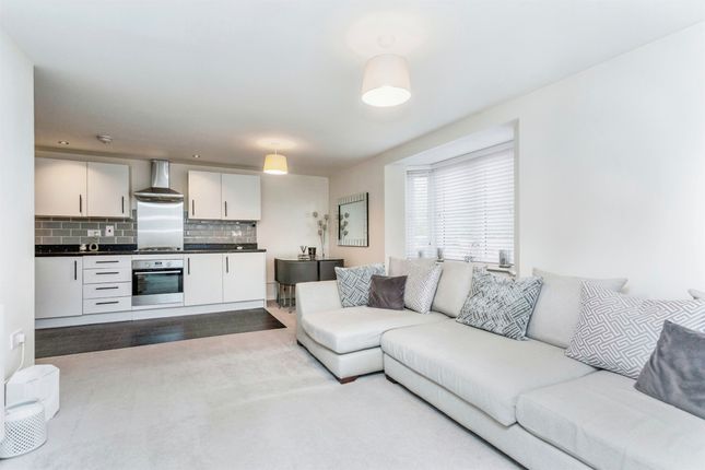 Maisonette for sale in Rosedale, Monkston, Milton Keynes