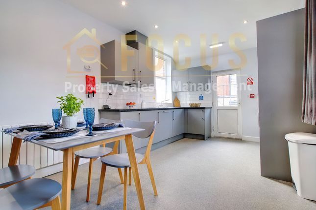 119 St. Leonards Road, Leicester photo 5