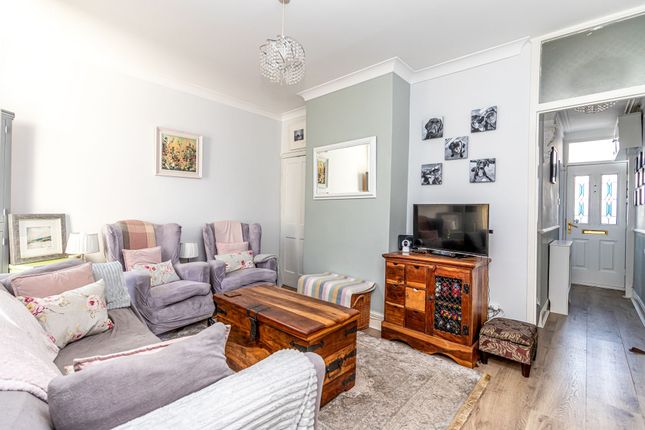 27 Vernon Avenue, Southsea photo 3
