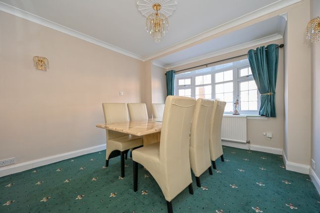 Detached house for sale in Dartmouth Road, Cannock