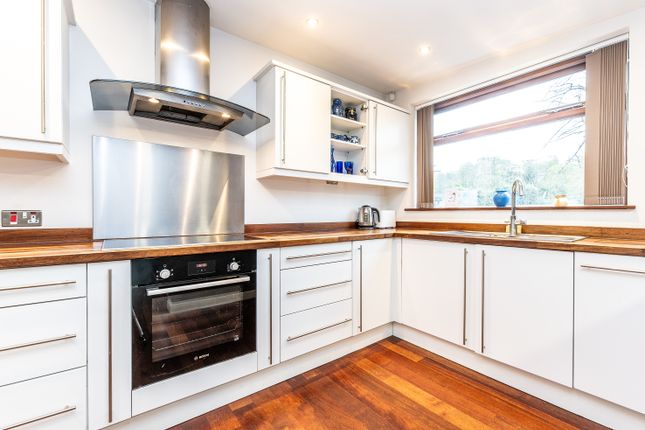 Detached house for sale in Tattershall Drive, The Park, Nottingham