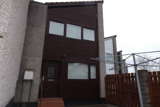 Thumbnail Property to rent in Tweed Crescent, Dundee