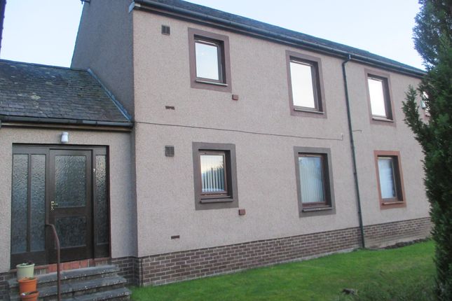 7D Burnside Road Invergowrie, Dundee photo 2