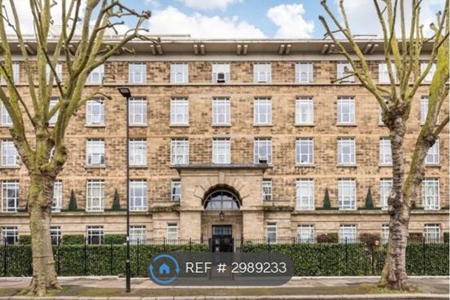 Flat, Bromyard House Bromyard Avenue, Acton photo 2