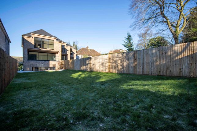 Semi-detached house for sale in Hampermill Lane, Watford, Hertfordshire