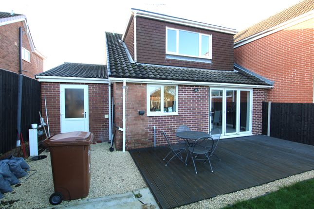 Henhurst Ridge, Burton-On-Trent DE13, 3 bedroom semi-detached house for ...