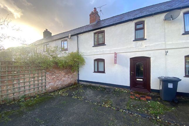 Cottage for sale in Gresford Road, Llay