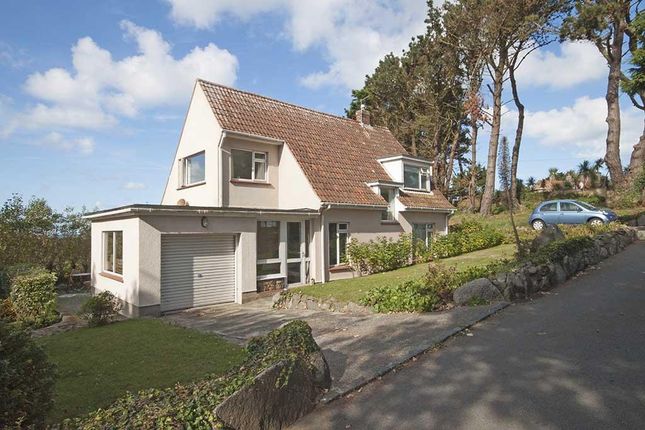 2 bed detached house to rent in Chemin Le Roi, St. Saviour, Guernsey GY7