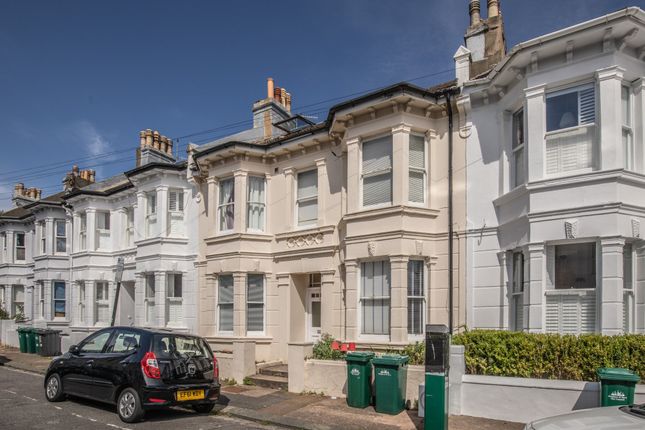 1-bed flat on Flat 5, 28, Stafford Road, Brighton, £185,000