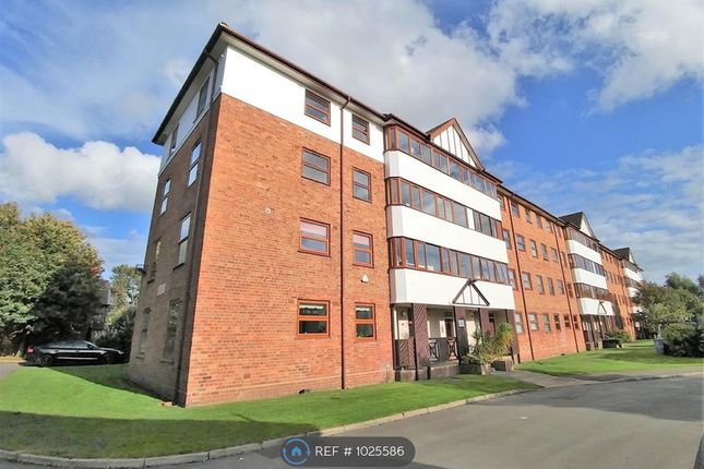 Thumbnail Room to rent in Acorn Court, Liverpool