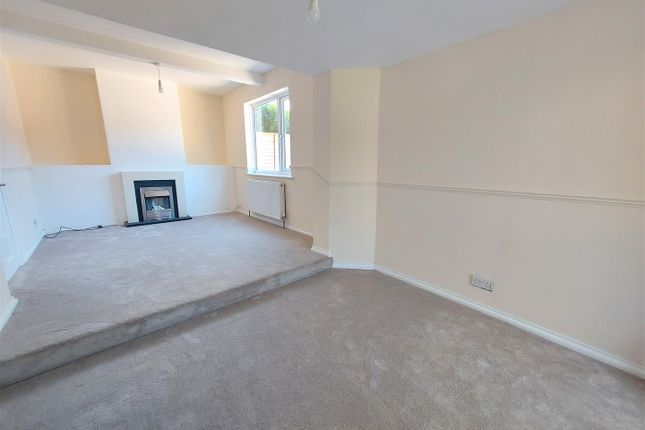 Terraced house for sale in Erneley Close, Stourport-On-Severn