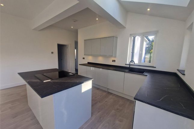 Detached house for sale in Clayton Road, Wrexham, Clwyd