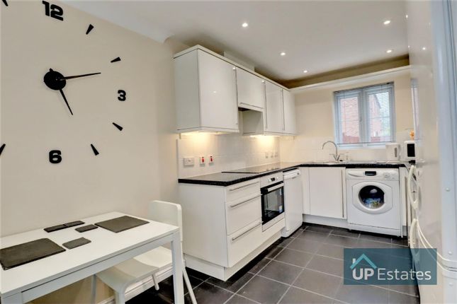 Semi-detached house for sale in Niagara Close, Bannerbrook Park, Coventry